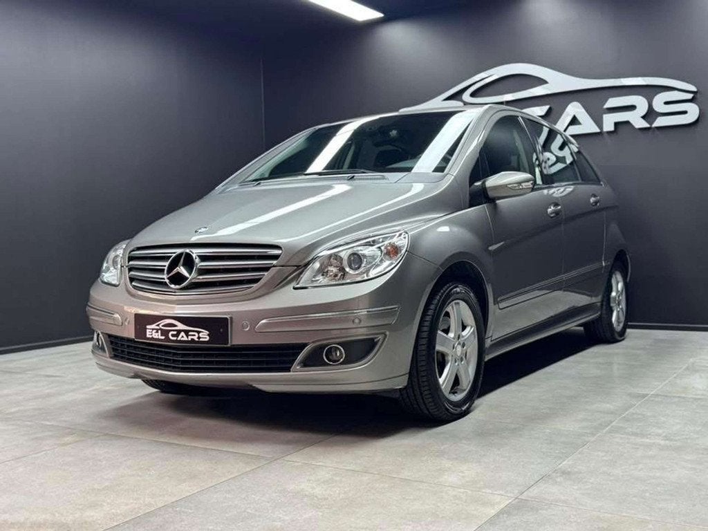 Mercedes-Benz B-Klasse 200 Vendu/Sold (bj 2008, automaat), https://public.car-pass.be/vhr/e391a541-0d0c-4b0d-9216-2c65ae8a554d