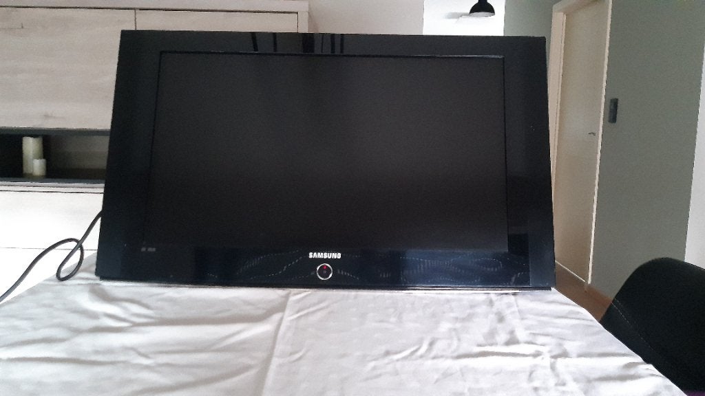 Samsung Smart TV, TV, Hi-fi & Vidéo, Télévisions, 40 à 60 cm, Comme neuf, Enlèvement, Samsung