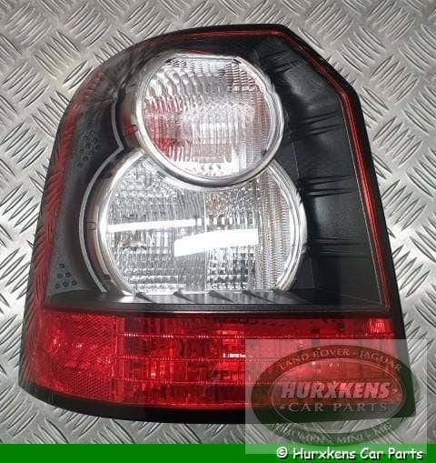 Achterlicht 4- vaks links Land Rover Freelander 2, Neuf, -, -, -