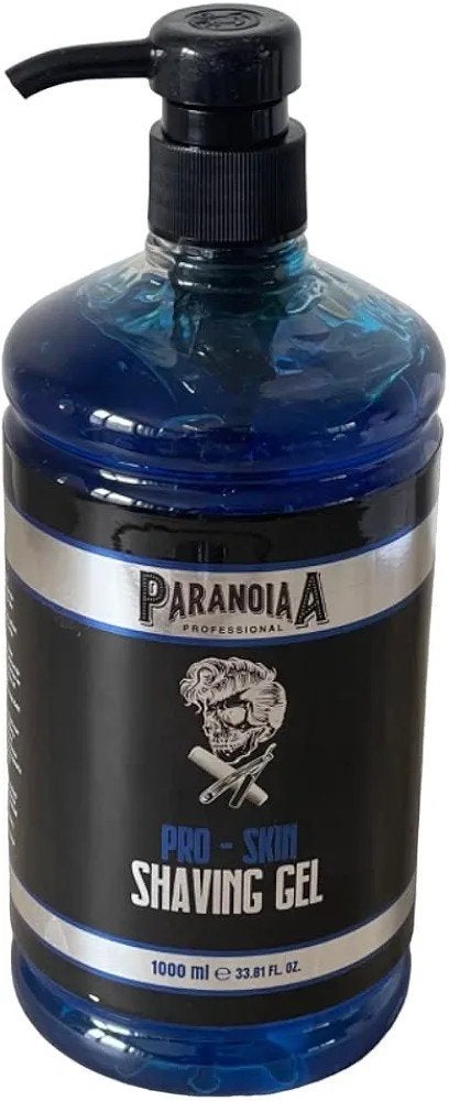 partij scheergel 1000ml, Enlèvement, Wellness et Beauty
