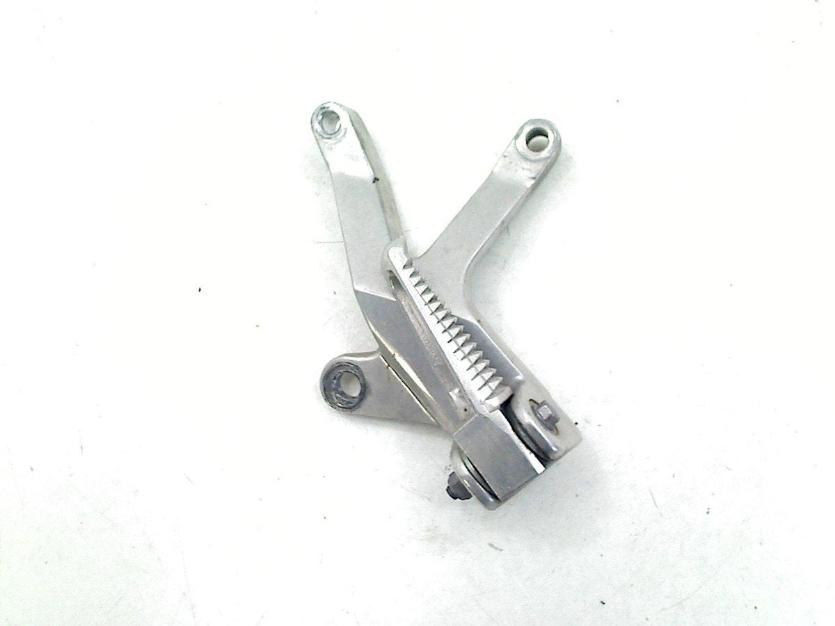 REPOSE PIEDS SUPPORT ARRIÈRE DROIT Kawasaki, Kawasaki Motors Europe N.V., Utilisé, Info@kawasaki.eu, Jacobus Spijkerdreef 1-3
2132 PZ  Hoofddorp, JP
