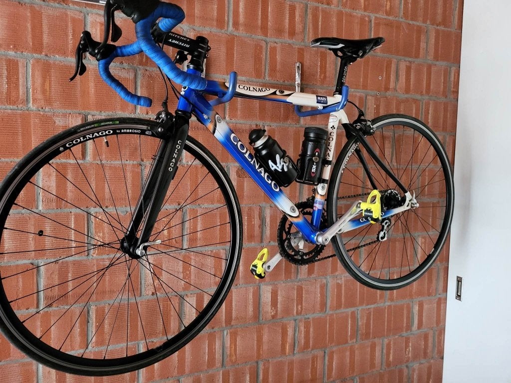Koersfiets Eddy Merckx - Colnago, Ophalen, Gebruikt, Overige merken