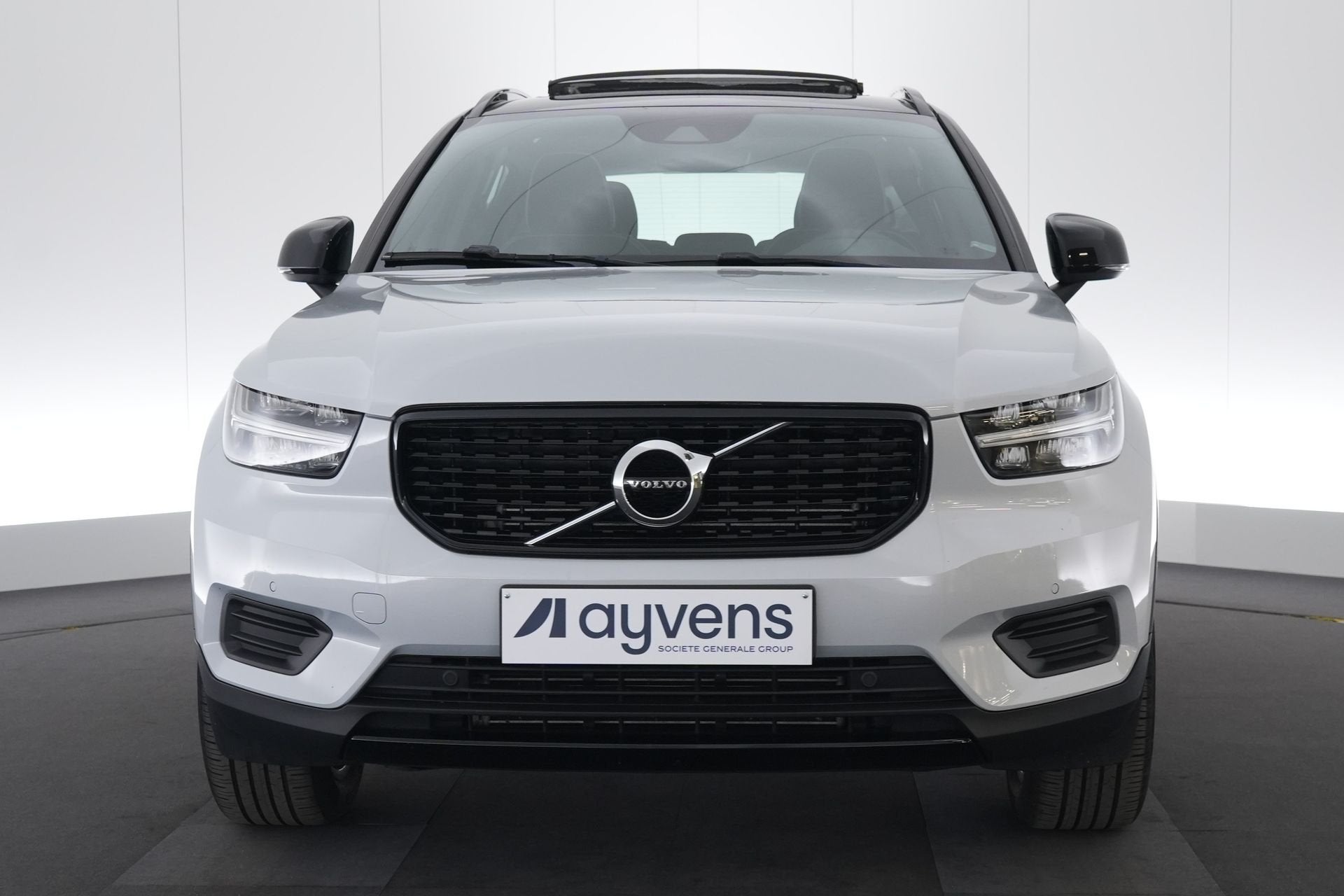 (2BKJ910) VOLVO XC40, Auto's, Lichtsensor, Gebruikt, Euro 6, 41 g/km