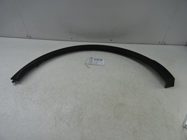 SPATBORD VERBREDER Renault Captur (2R) (01-2013/-), Gebruikt, Renault, Mevr. I. Hauben, Spatbord
