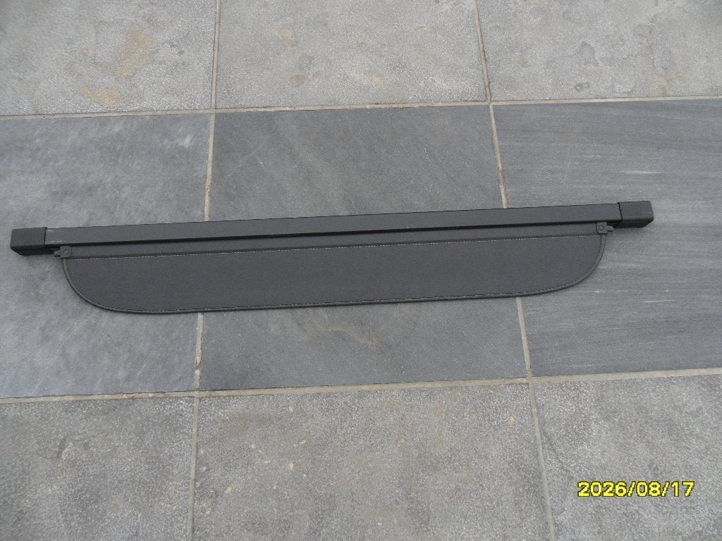 Rouleau cache bagages Honda Jazz, Enlèvement, Utilisé, Honda