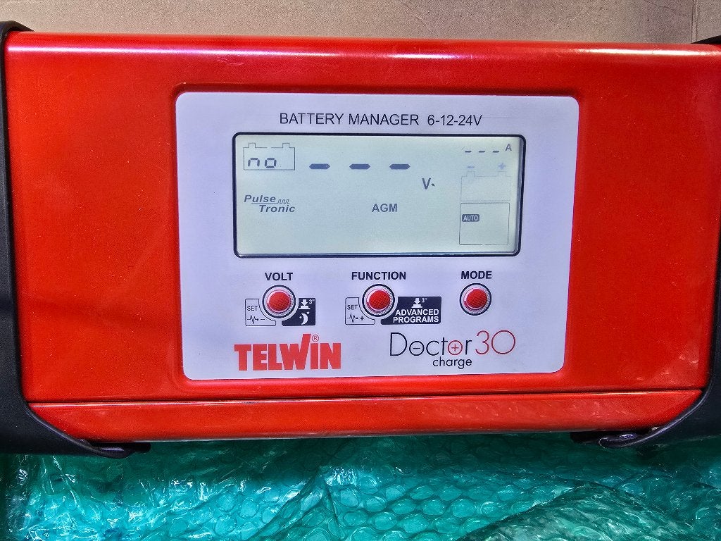 Chargeur batterie, Autos : Pièces & Accessoires, Utilisé, Porsche