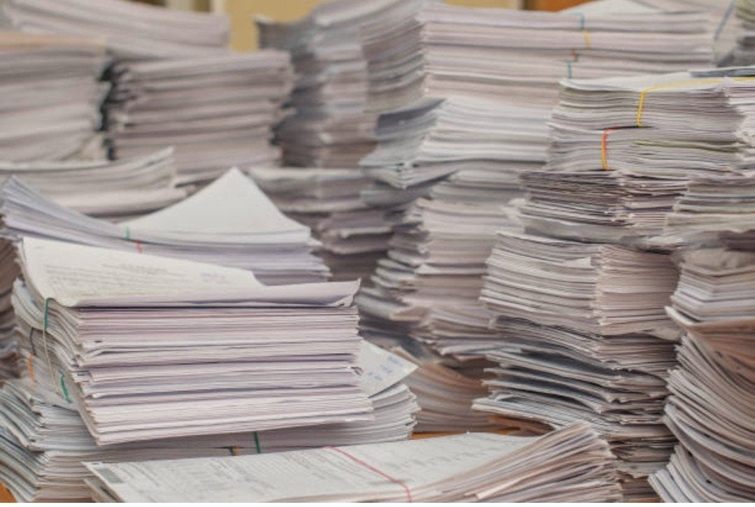 besoin d'aide pour votre administration ?, Offres d'emploi