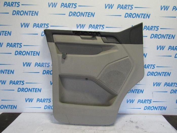 Divers d'un Volkswagen Transporter, Volkswagen, -, 3 mois de garantie, Utilisé