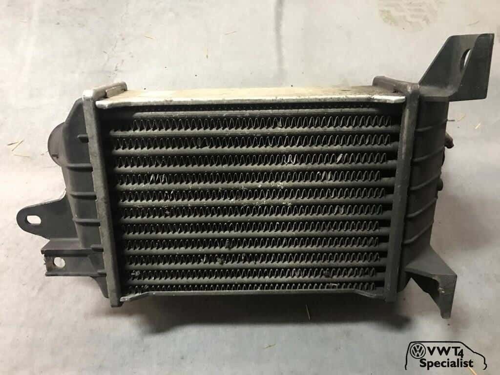 Ford Transit1990-2001 2.5TD Intercooler, Auto-onderdelen, Gebruikt, -, -, Ophalen of Verzenden
