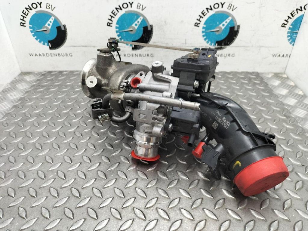 MERCEDES CLA TURBO 2020, Ophalen of Verzenden, Gebruikt, Stiba lid