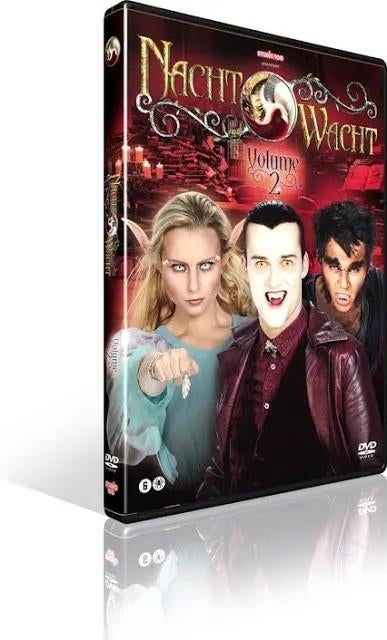 Nachtwacht volume 2, Enlèvement ou Envoi, Utilisé