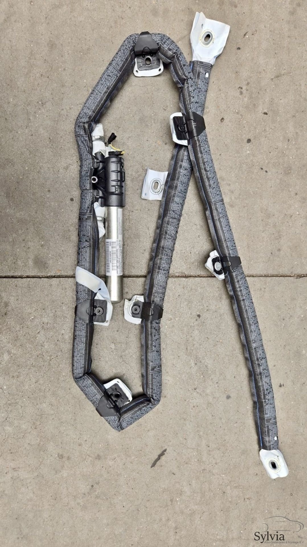 Dak Airbag hemel links BMW X3 serie E83 843405191041, -, Utilisé, -, -