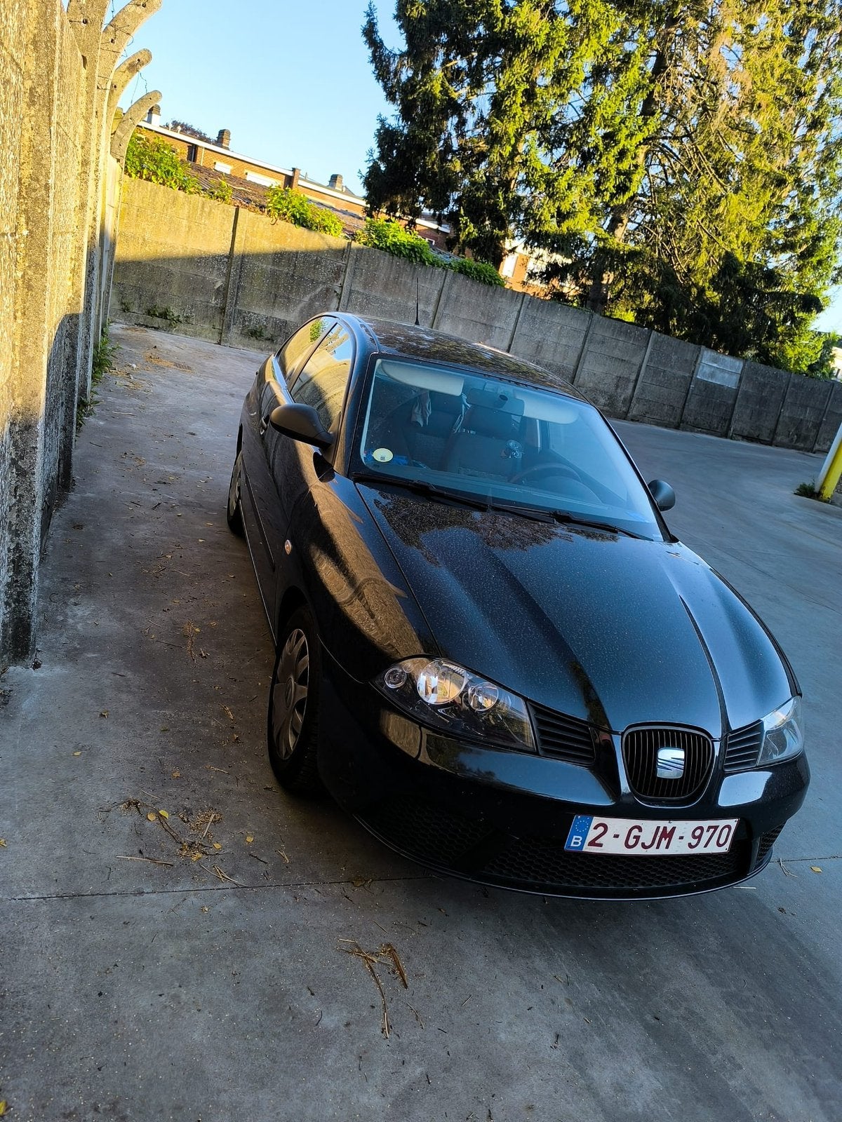 Très propre. À vendre par le propriétaire., Electronic Stability Program (ESP), Achat, Boîte manuelle, Alcantara
