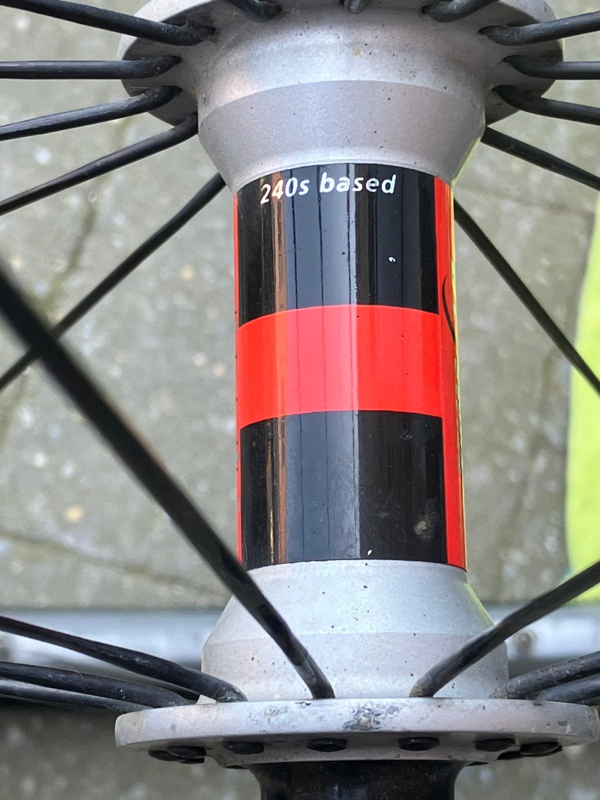 Dt swiss wielset voor velgremmen, Fietsen en Brommers, Fietsen | Heren | Sportfietsen en Toerfietsen, 28 inch, Gebruikt, 10 tot 15 versnellingen