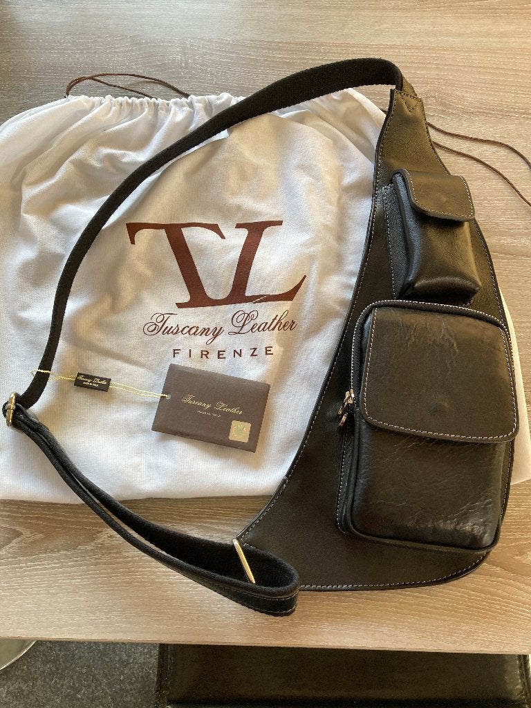 Crossover handtas, Handtassen en Accessoires, Tassen | Damestassen, Ophalen of Verzenden, Nieuw, Zwart, Handtas