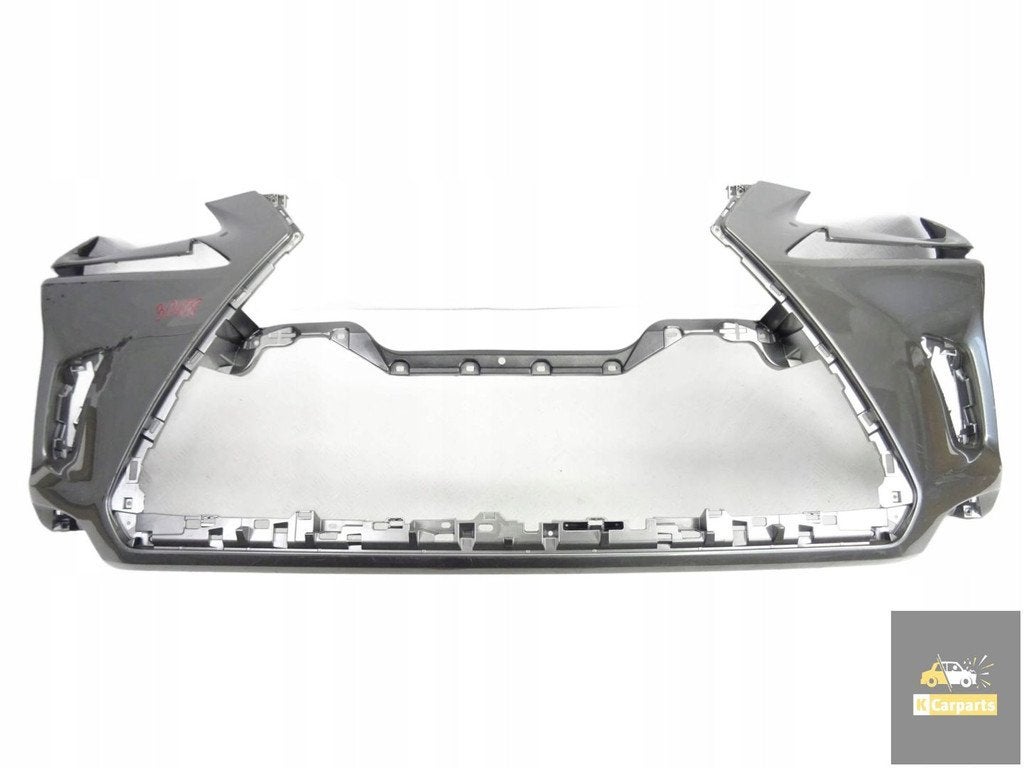 Lexus NX 300H LIFT Voorbumper, Info@toyota.co.jp, Gebruikt, Toyota Motor Corporation, Bumper