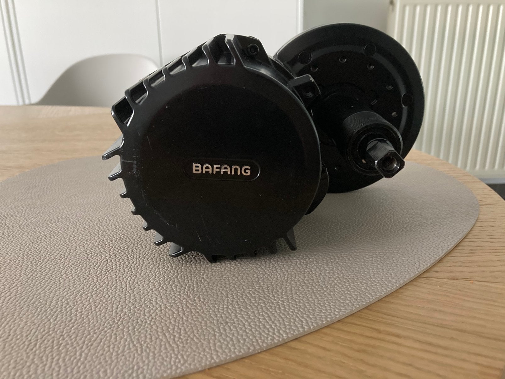 Moteur central Bafang BBSHD 1000 W, Enlèvement, Neuf, Moteur