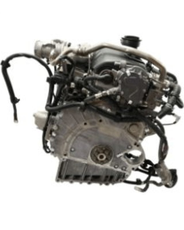 Volkswagen BAC 2.5 TDI-motor - weinig kilometers, Verzenden, Volkswagen