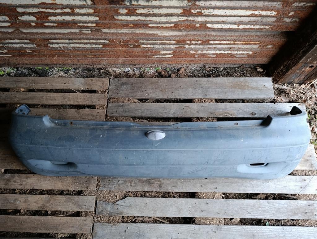 Renault Twingo Bumper, Achter, Renault