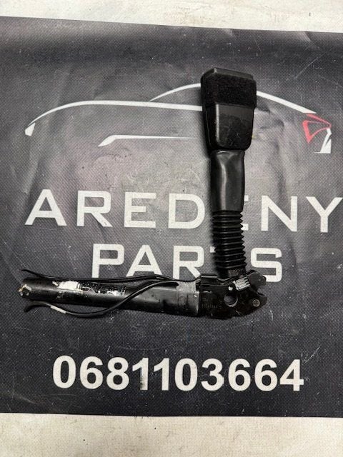 BMW1 Serie 3 Serie Gordel Insteek Links Voor 33037874H, Auto-onderdelen, Interieur en Bekleding, Gebruikt, -, -, Ophalen of Verzenden