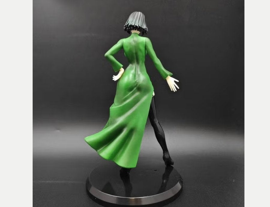 One Punch Man collectors figuur Fubuki (22cm), Ophalen of Verzenden, Nieuw
