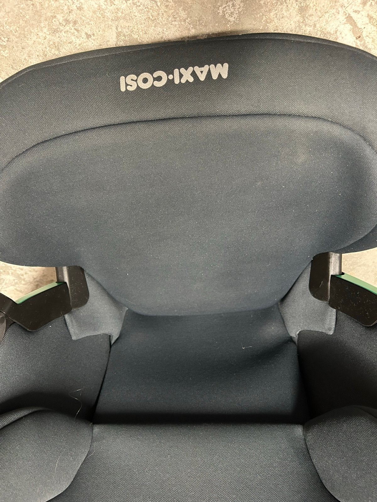 Autostoel MaxiCosi Isofix, Ophalen, Gebruikt, Maxi-Cosi, Isofix