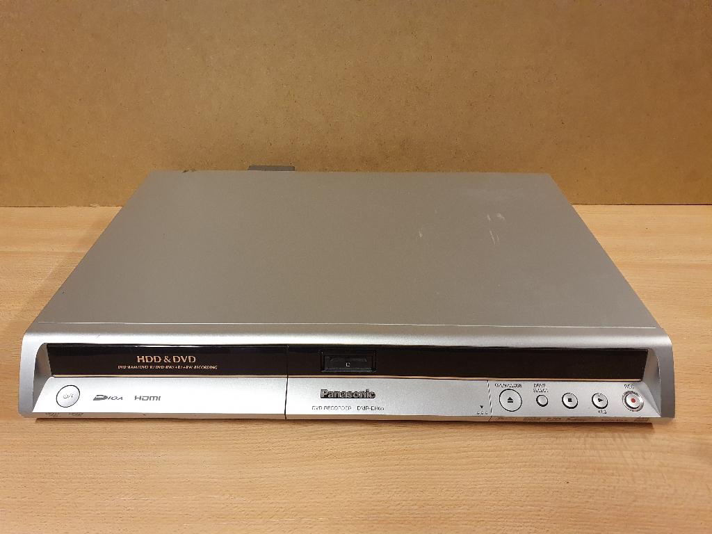 Panasonic DVD Recorder DMR-EH65, Enlèvement ou Envoi, Panasonic