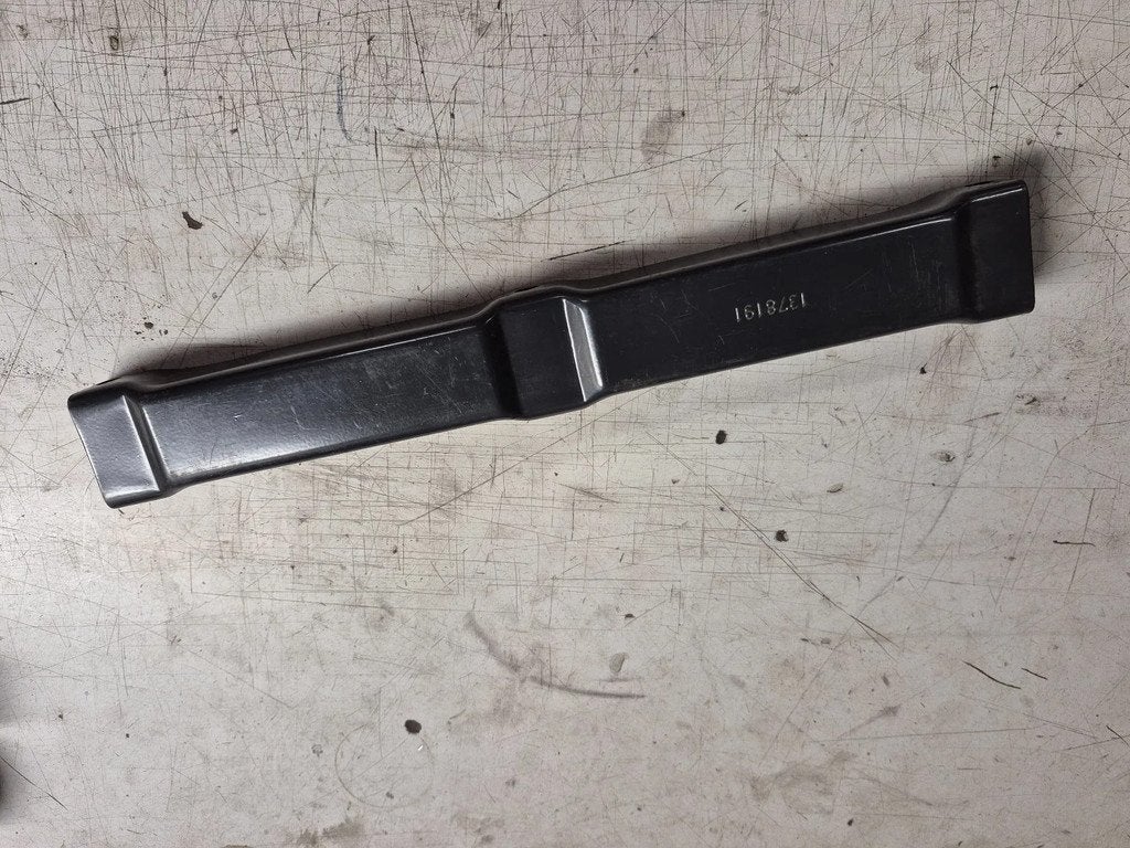 Scania Steun spatbord P, G, R, T- serie, Auto-onderdelen, Ophanging en Onderstel, Gebruikt