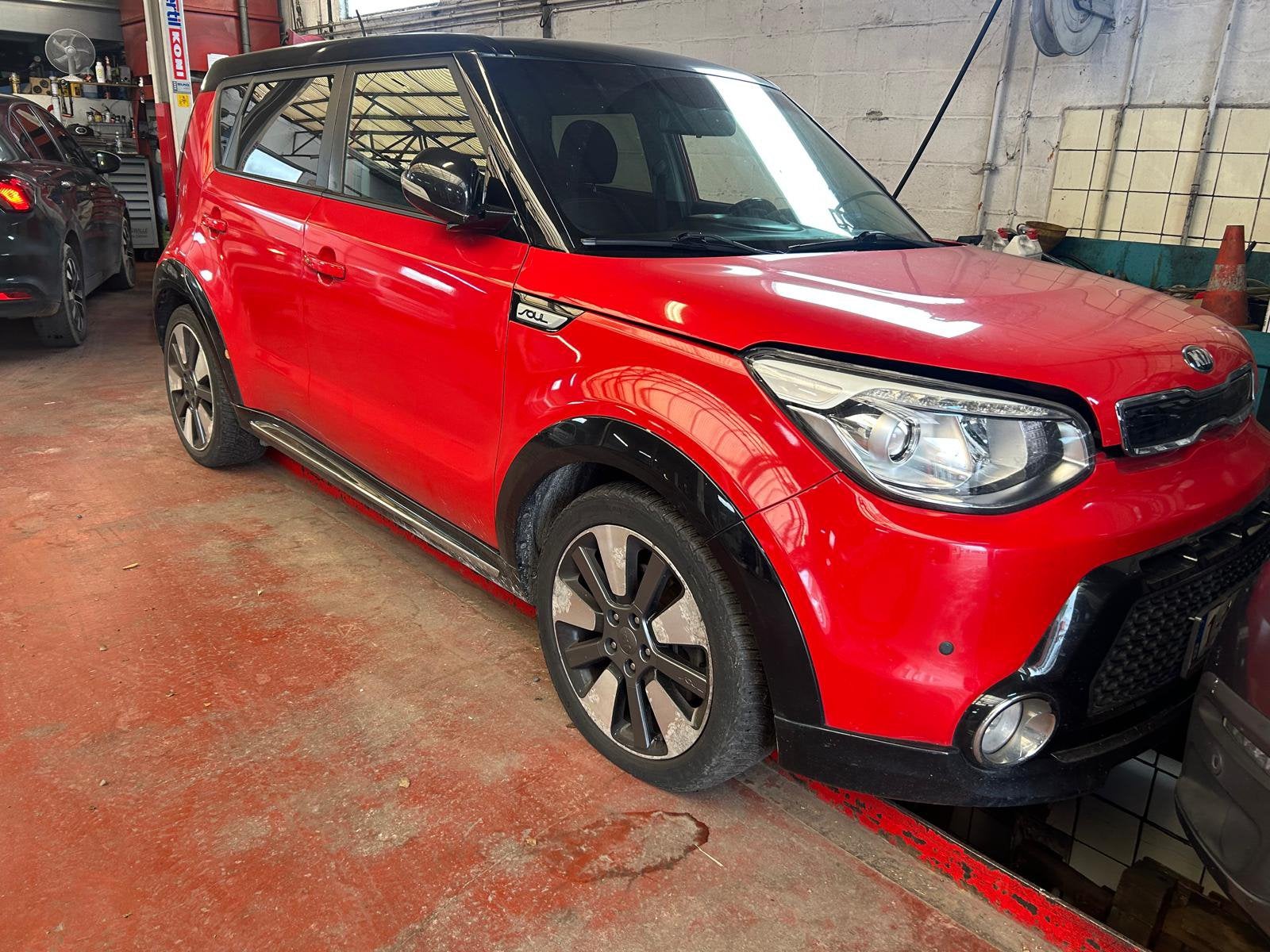 Kia soul 2014, Autos, Achat, Automatique, Particulier, Soul