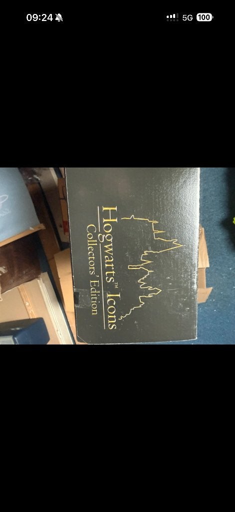 Icônes de Poudlard LEGO Harry Potter, Collections, Enlèvement ou Envoi, Neuf, Autres types