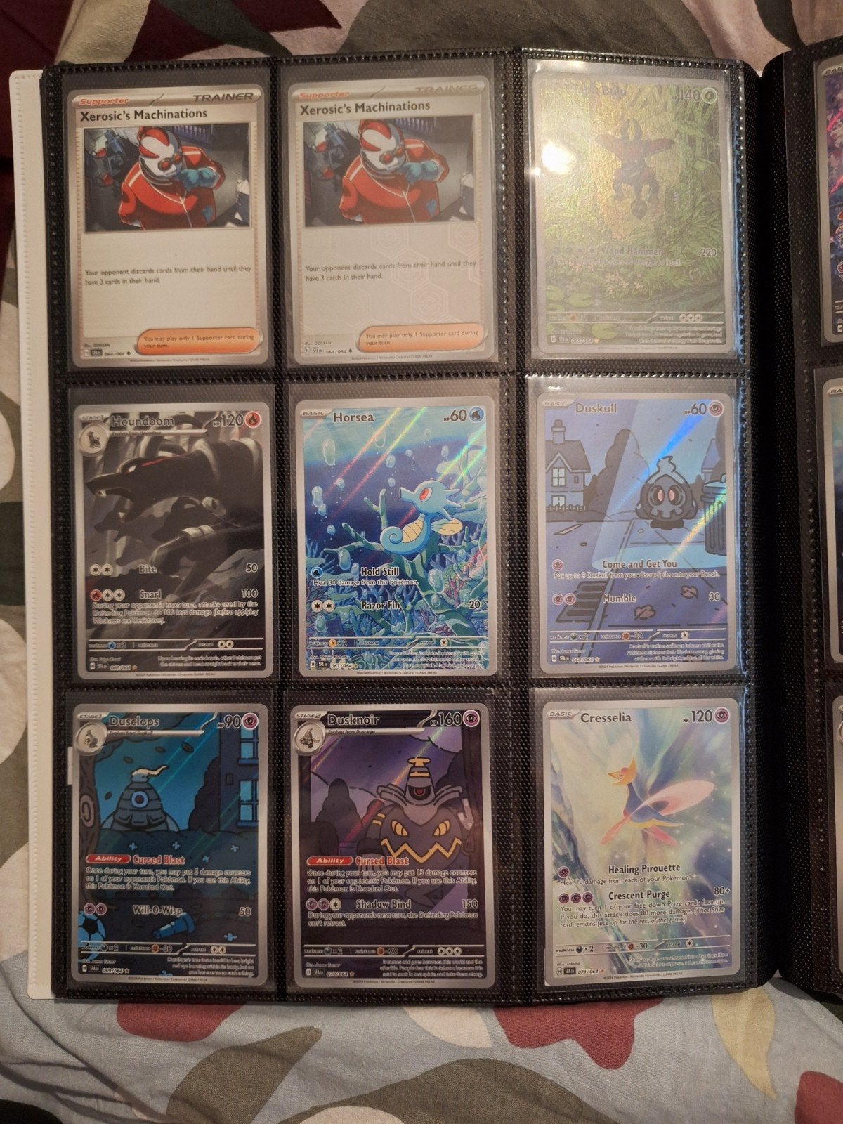 Pokemon shrouded fable master set, Hobby en Vrije tijd, Verzamelkaartspellen | Magic the Gathering, Ophalen