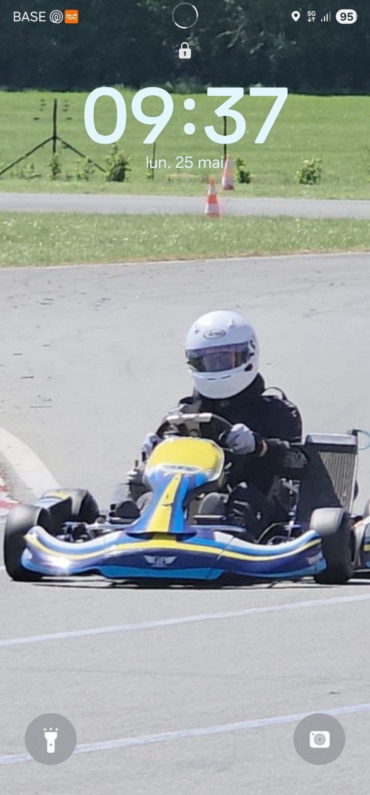 Karting, Sports & Fitness, Karting