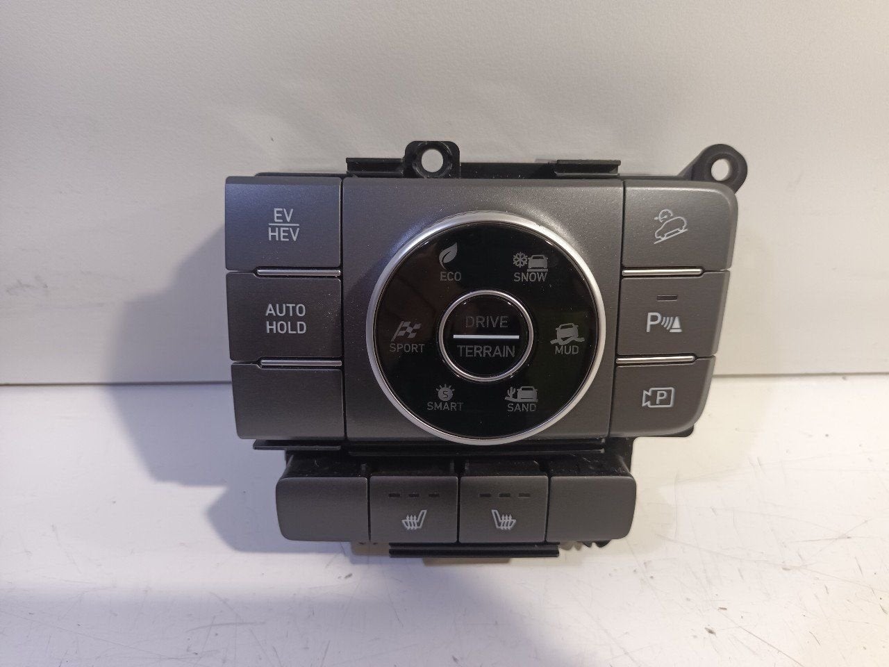 Bedieningspaneel diversen Hyundai Santa Fe, Onderdelen@venauto.nl, Van der Ven Autorecycling B.V., Ettenseweg 76, 4706 PB Roosendaal, The Netherlands