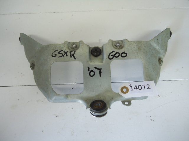 GSXR600 2006 - 2007 Suzuki Beugel Beugel tank D1-11796, Motoren