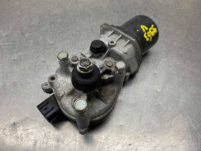 MOTEUR ESSUIE-GLACE AVANT Nissan Note (E12), Dhr. M. Roggen, Stadsweg 37 37
9917 PV  WIRDUM GR., NL, Nissan, Utilisé