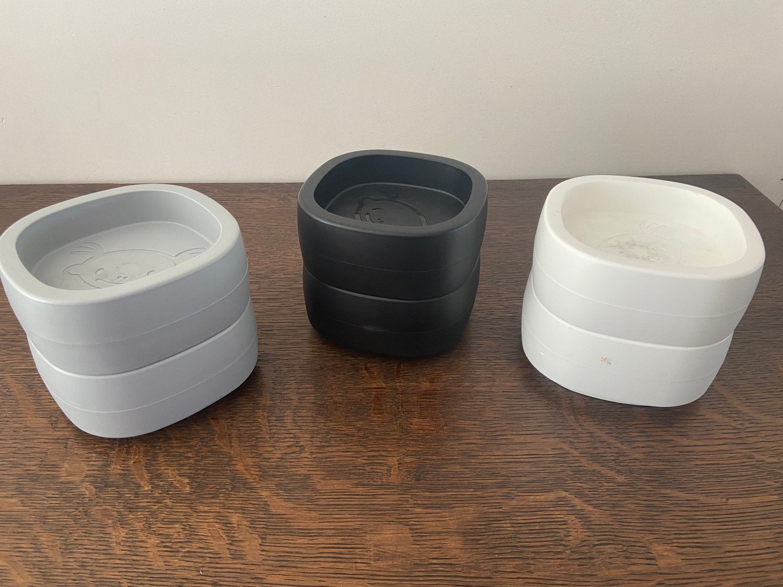 Spacebabies bed blocks - parkverhoger, Kinderen en Baby's, Ophalen, Zo goed als nieuw