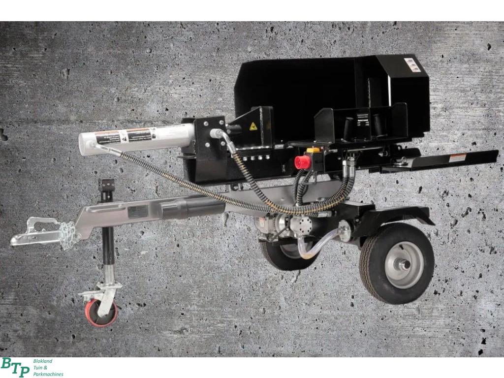 BTP Houtklover Actie Krachtstroom 22ton 380V horizontale klo, Autres types