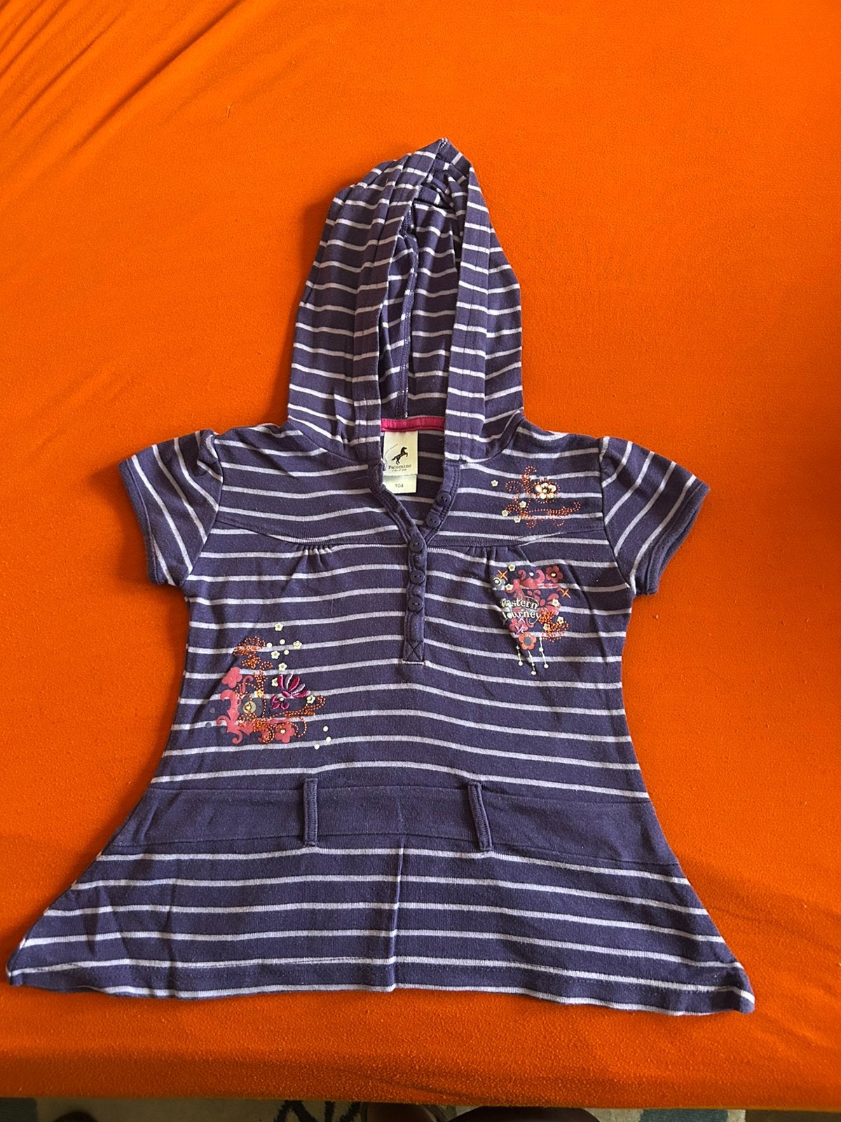 Meisjes kleren maat 104, Kinderen en Baby's, Kinderkleding | Maat 104, Ophalen, Gebruikt, Meisje