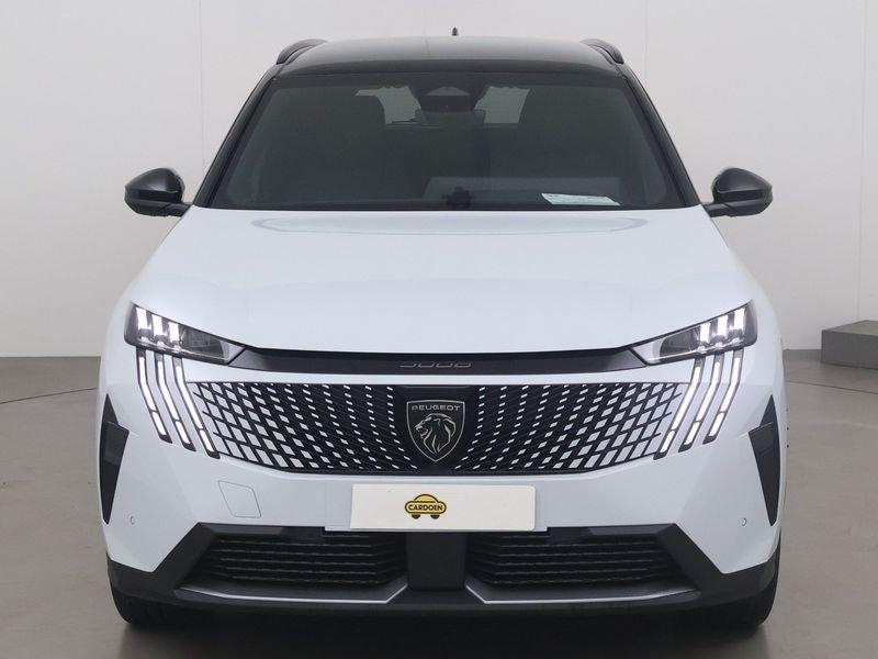 Peugeot 5008 1.2 turbo gt 7pl. 136 AT, Autos, 100 kW, Achat, Euro 6, 7 places