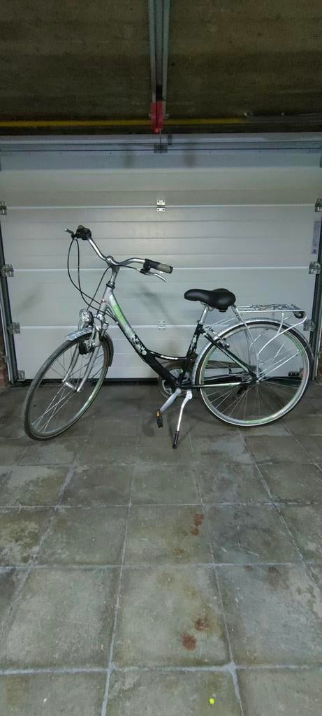 Très beau vélo dame., Enlèvement