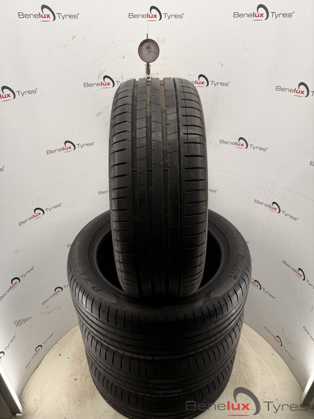 235/50R19 99W Pirelli Pzero 235/50 R19 235/50/19 2355019, Véhicule de tourisme, Pneus été, -, Pneu(s)