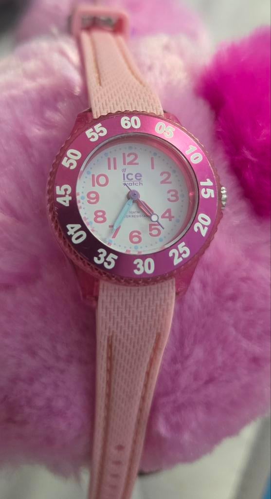 ICE Watch horloge voor meisjes, Ophalen