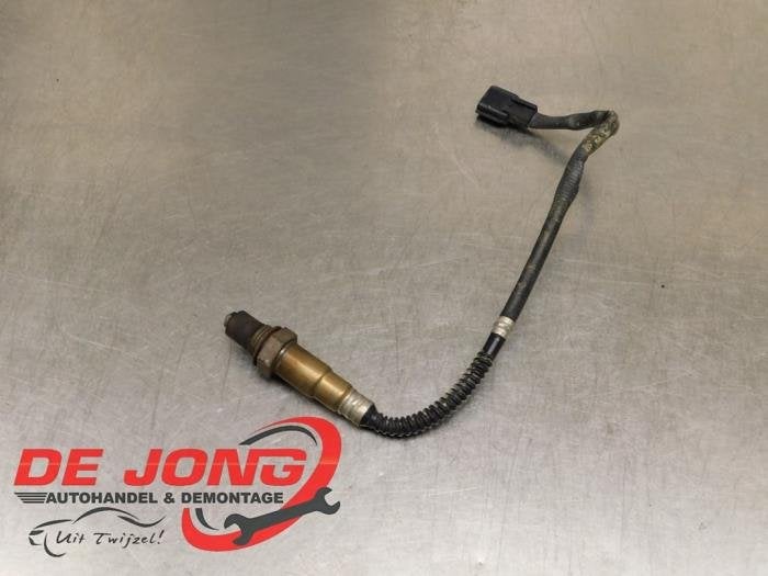 Lambda Sonde van een Renault Clio, Gebruikt, -, Renault, -