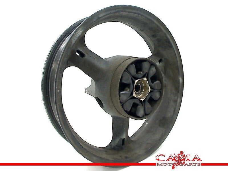 ACHTERVELG Suzuki DL 1000 V-Storm 2002-2006 (DL1000), Dhr. S. di Majo, Gebruikt, Info@cama-motorparts.nl, P.J. Troelstraweg 8 8
3144 CX  MAASSLUIS, NL