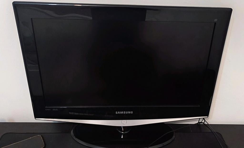 Télévision Samsung, TV, Hi-fi & Vidéo, Enlèvement, Samsung