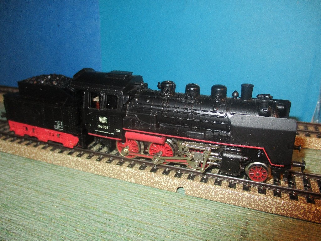 Marklin 3003, Hobby & Loisirs créatifs, Enlèvement ou Envoi, Utilisé, Locomotive, Märklin