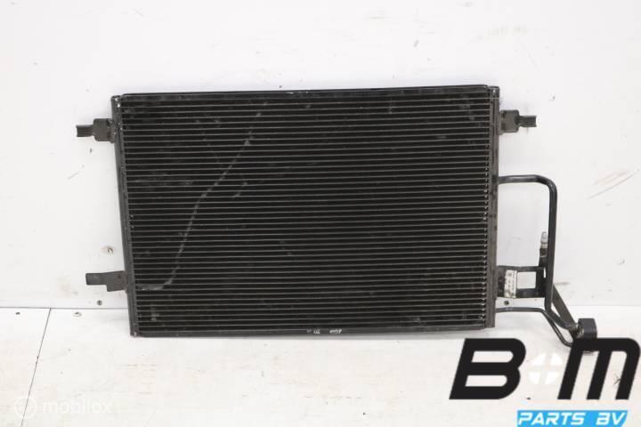 Aircocondensor VW Passat 3BG 3B7260401A, Utilisé