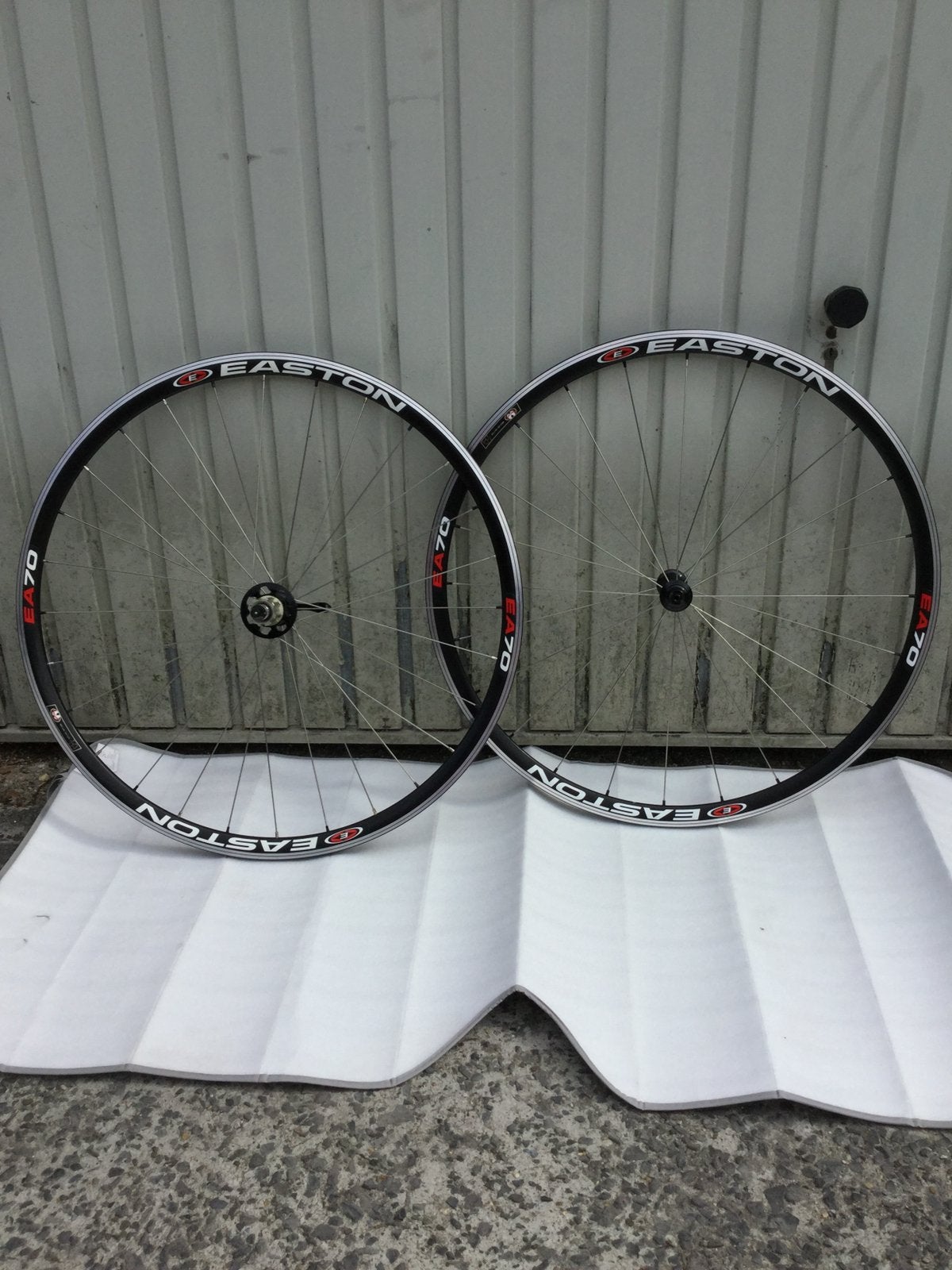 EASTON WIELEN NIEUW EA70, Vélos & Vélomoteurs, Enlèvement ou Envoi