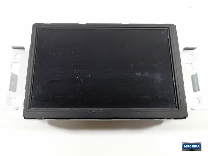 Navigatie Display van een Volvo S60, Gebruikt, -, -, Ophalen of Verzenden