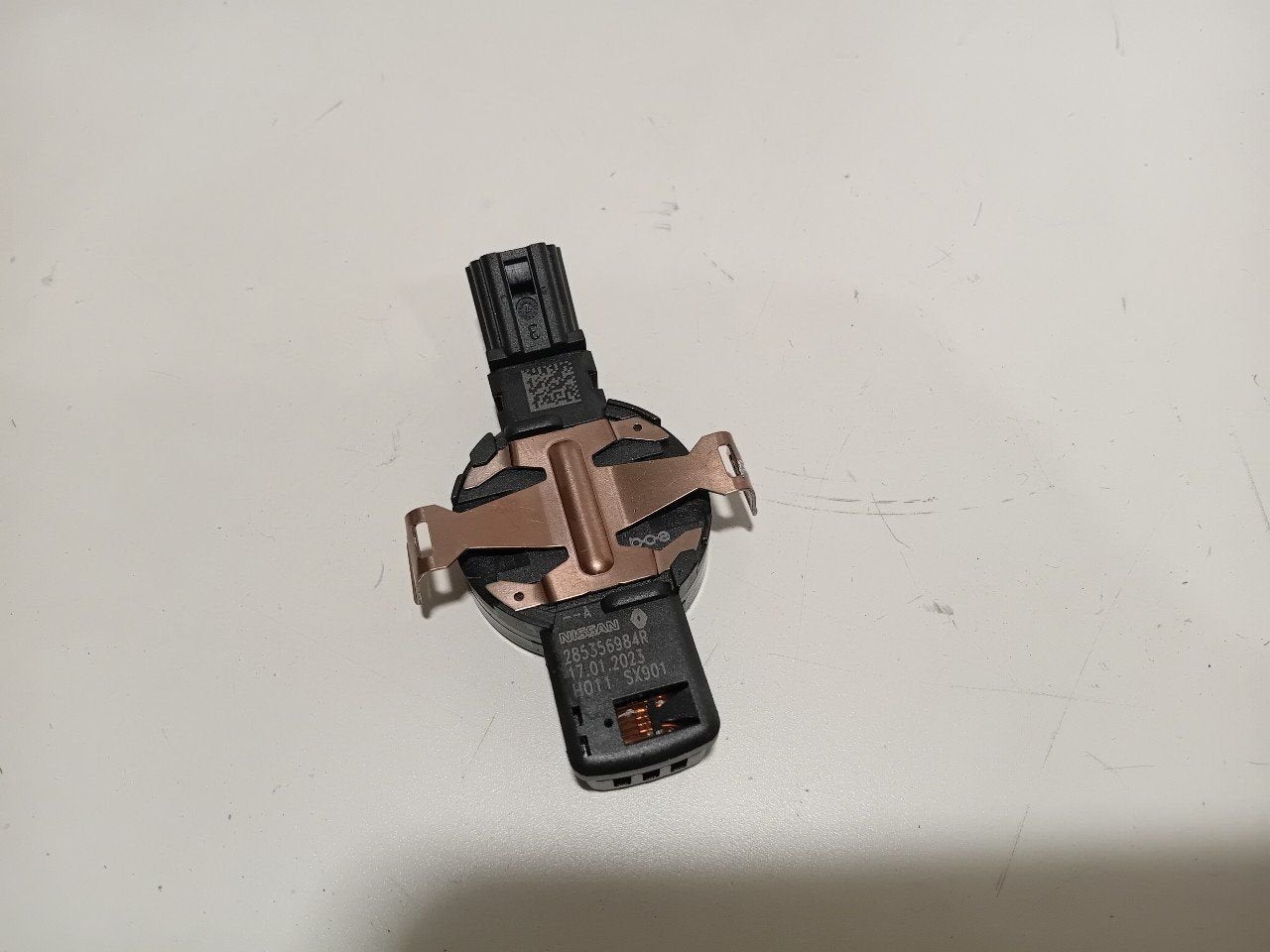 Regensensor Renault Austral, Onderdelen@venauto.nl, Van der Ven Autorecycling B.V., Ettenseweg 76, 4706 PB Roosendaal, The Netherlands